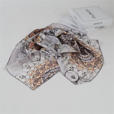 Armine % 100 İpek - Sura Eşarp