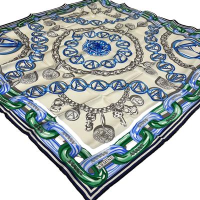 Armine % 100 İpek - Sura Eşarp