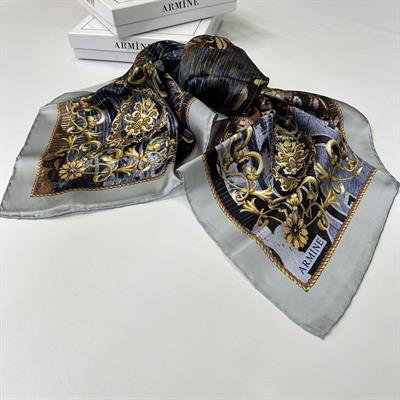 Armine % 100 İpek - Sura Eşarp