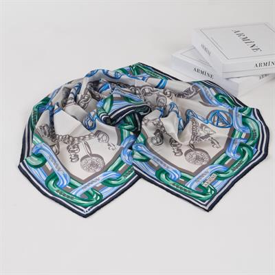 Armine % 100 İpek - Sura Eşarp