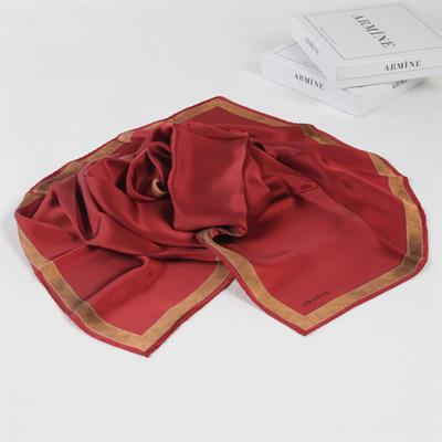 Armine % 100 İpek - Sura Eşarp