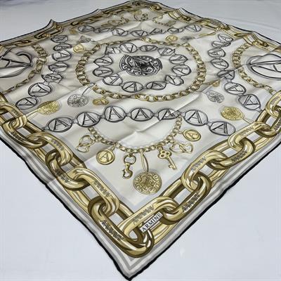 Armine % 100 İpek - Sura Eşarp