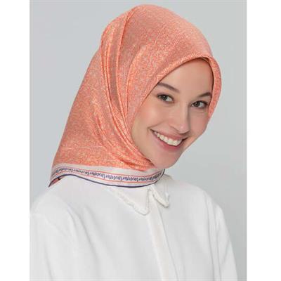 Armine % 100 İpek - Sura Eşarp