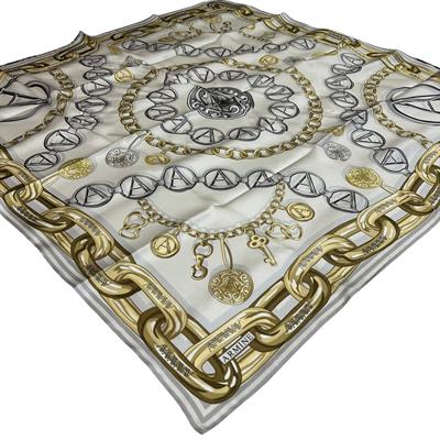 Armine % 100 İpek - Sura Eşarp