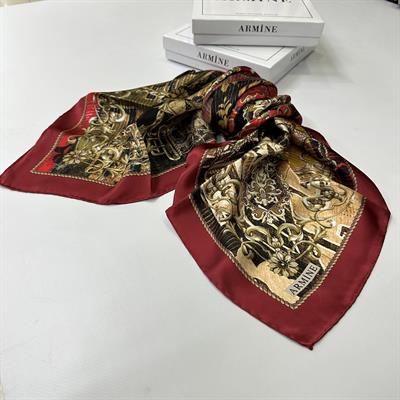 Armine % 100 İpek - Sura Eşarp