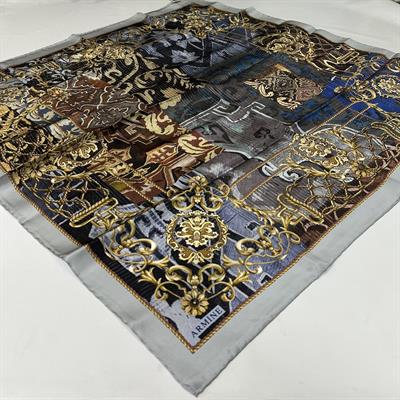 Armine % 100 İpek - Sura Eşarp