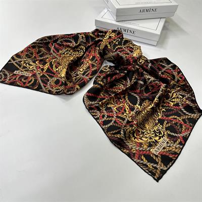 Armine % 100 İpek - Sura Eşarp