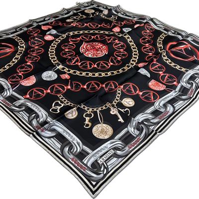 Armine % 100 İpek - Sura Eşarp