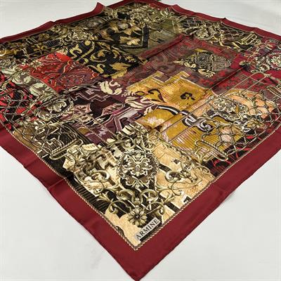 Armine % 100 İpek - Sura Eşarp