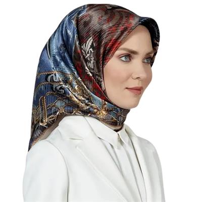 Armine % 100 İpek - Sura Eşarp