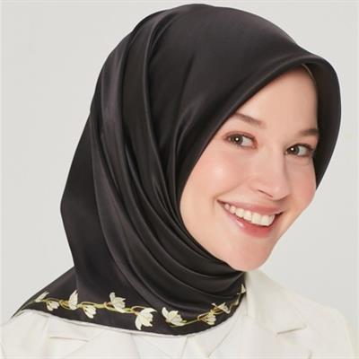 Armine % 100 İpek - Sura Eşarp