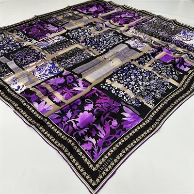 Armine % 100 İpek - Sura Eşarp