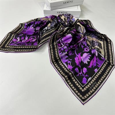 Armine % 100 İpek - Sura Eşarp