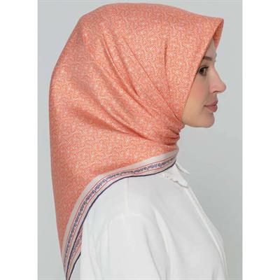 Armine % 100 İpek - Sura Eşarp