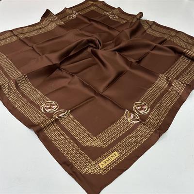 Armine % 100 İpek - Twill Eşarp