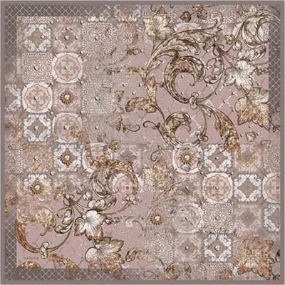 Armine % 100 İpek - Twill Eşarp