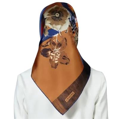 Armine % 100 İpek - Twill Eşarp