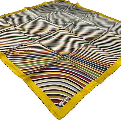 Armine % 100 İpek - Twill Eşarp