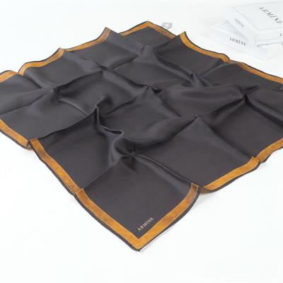 Armine % 100 İpek - Twill Eşarp