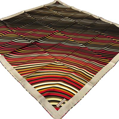 Armine % 100 İpek - Twill Eşarp