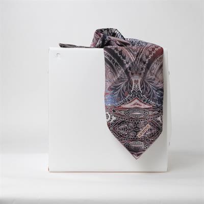 Armine % 100 İpek - Twill Eşarp