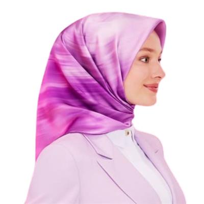 Armine % 100 İpek - Twill Eşarp