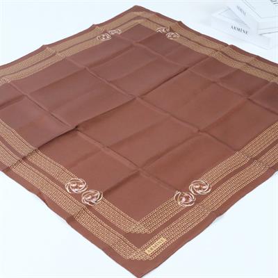 Armine % 100 İpek - Twill Eşarp