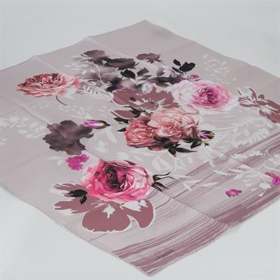 Armine % 100 İpek - Twill Eşarp