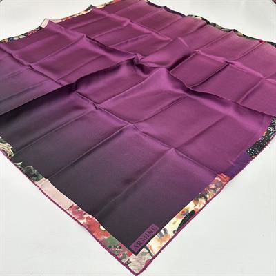 Armine % 100 İpek - Twill Eşarp