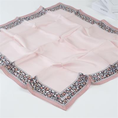 Armine % 100 İpek - Twill Eşarp