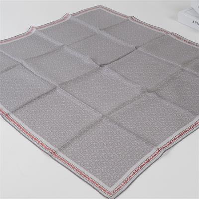 Armine % 100 İpek - Twill Eşarp