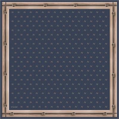 Armine % 100 İpek - Twill Eşarp