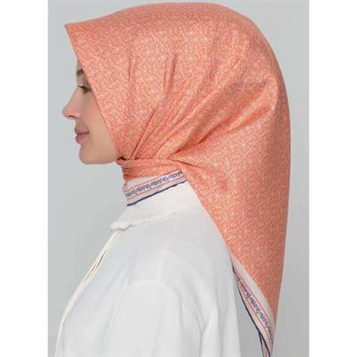 Armine % 100 İpek - Twill Eşarp