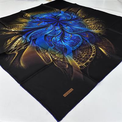 Armine % 100 İpek - Twill Eşarp