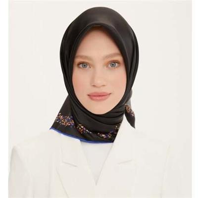 Armine Nostalji % 100 İpek - Sura Eşarp