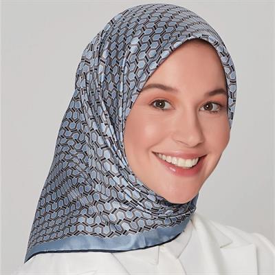 Armine Nostalji % 100 İpek - Sura Eşarp