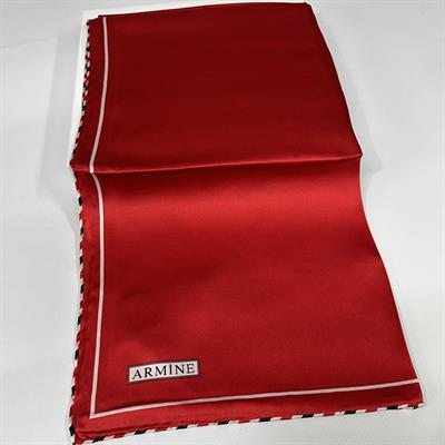 Armine Nostalji % 100 İpek - Sura Eşarp