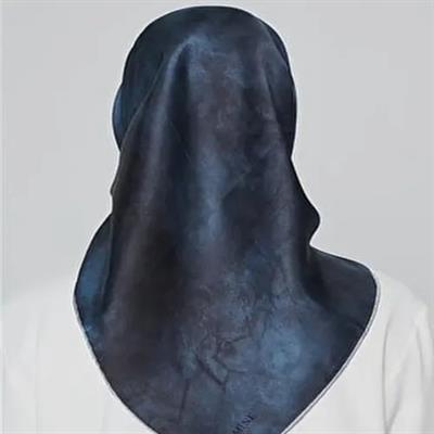 Armine Nostalji % 100 İpek - Twill Eşarp