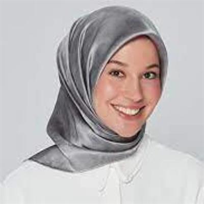 Armine Nostalji % 100 İpek - Twill Eşarp