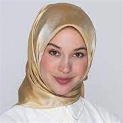 Armine Nostalji % 100 İpek - Twill Eşarp