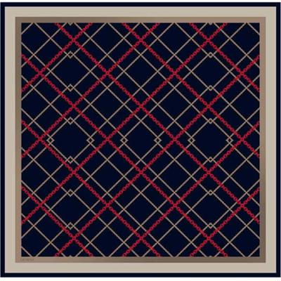 Armine Nostalji % 100 İpek - Twill Eşarp