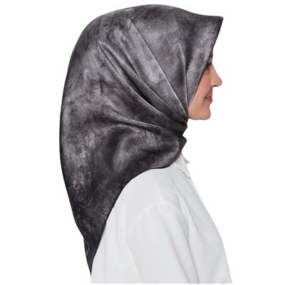 Armine Nostalji % 100 İpek - Twill Eşarp