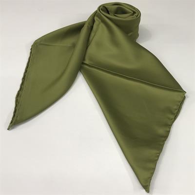 Bobjela Düz Twill Eşarp