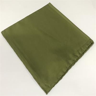 Bobjela Düz Twill Eşarp