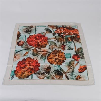 Five Rayon Eşarp - Polyester Saten