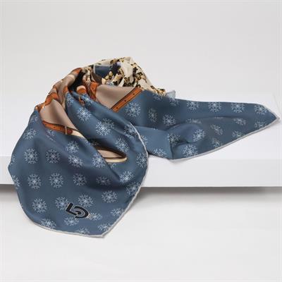Five Twill Eşarp - Polyester Twill