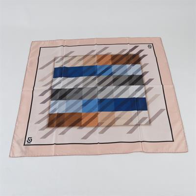 Five Twill Eşarp - Polyester Twill