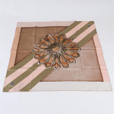 Five Twill Eşarp - Polyester Twill