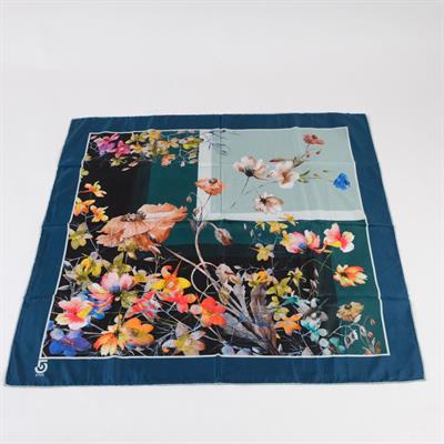 Five Twill Eşarp - Polyester Twill