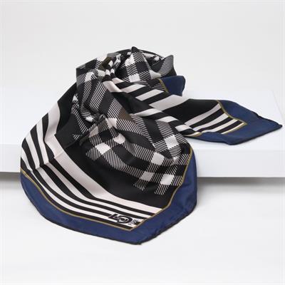 Five Twill Eşarp - Polyester Twill